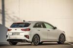 Kia Ceed GT 2018 года (WW)
